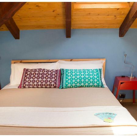 B&B Casa Danoi Trinita  Ngoại thất bức ảnh