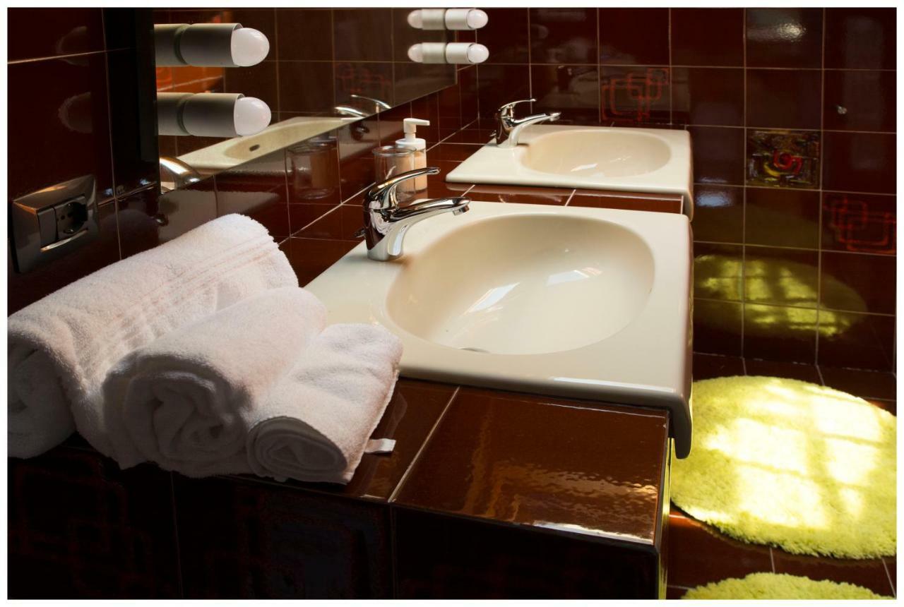 B&B Casa Danoi Trinita  Ngoại thất bức ảnh