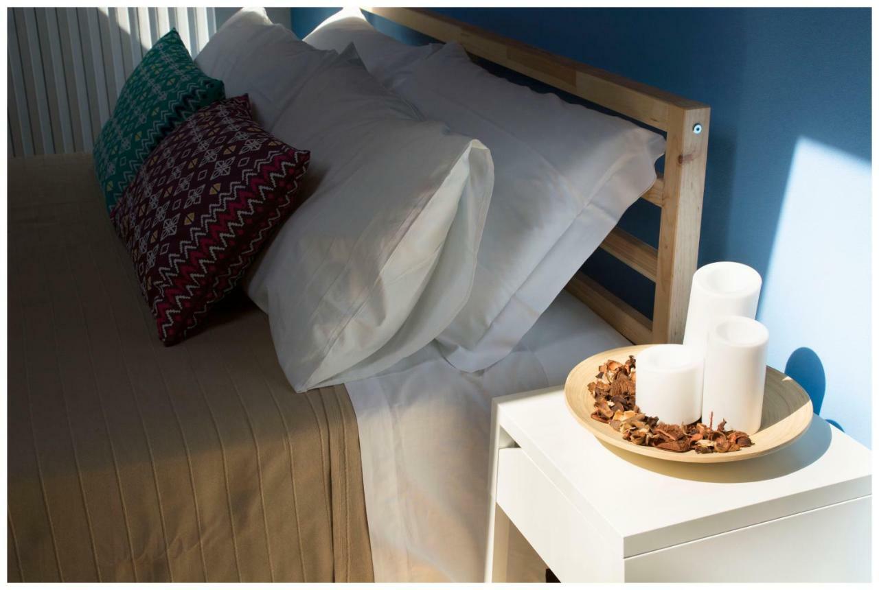 B&B Casa Danoi Trinita  Ngoại thất bức ảnh